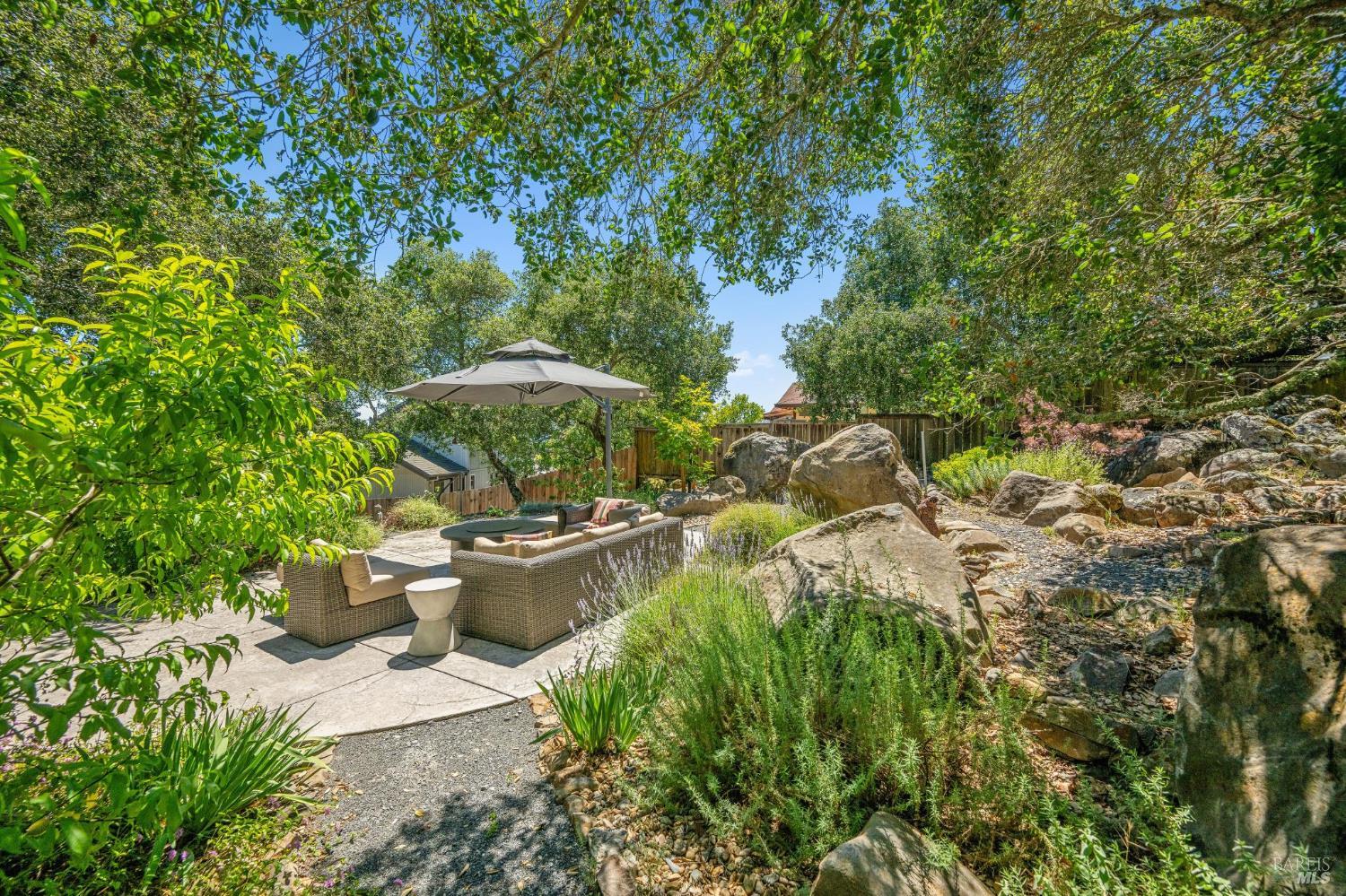3335 Scrub Oak Avenue Santa Rosa CA 95404