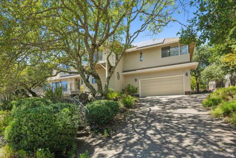 3335 Scrub Oak Avenue Santa Rosa CA 95404