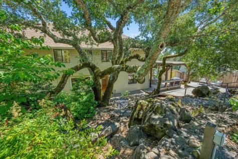 3335 Scrub Oak Avenue Santa Rosa CA 95404