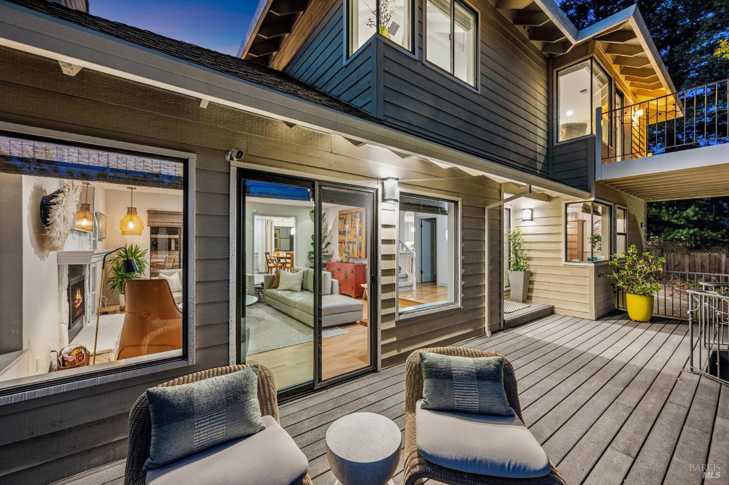 3335 Scrub Oak Avenue Santa Rosa CA 95404