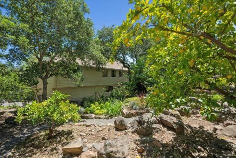 3335 Scrub Oak Avenue Santa Rosa CA 95404