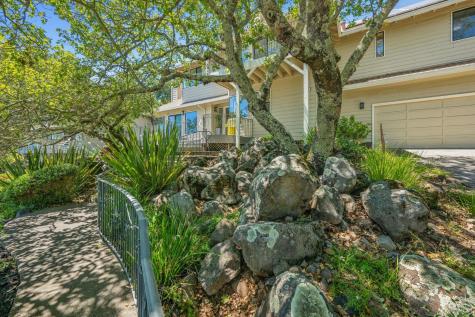3335 Scrub Oak Avenue Santa Rosa CA 95404