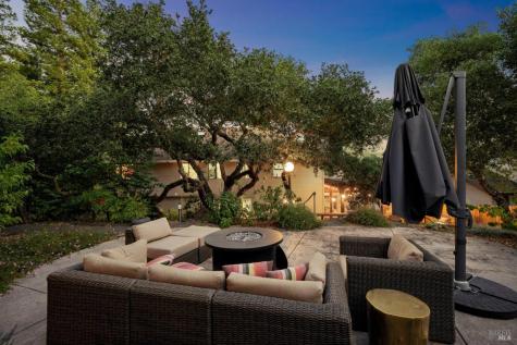 3335 Scrub Oak Avenue Santa Rosa CA 95404