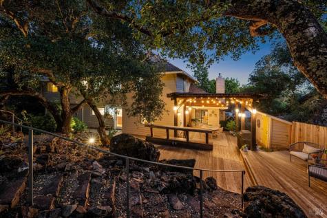 3335 Scrub Oak Avenue Santa Rosa CA 95404