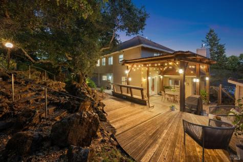 3335 Scrub Oak Avenue Santa Rosa CA 95404