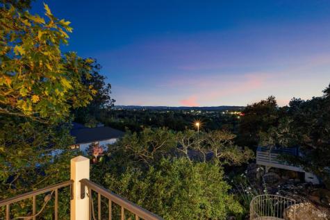 3335 Scrub Oak Avenue Santa Rosa CA 95404