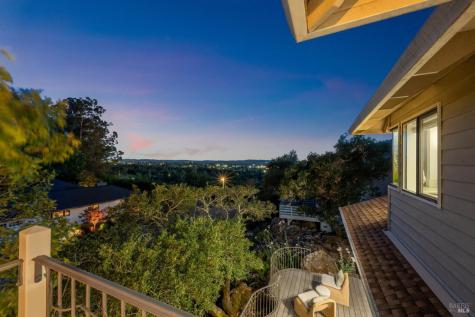 3335 Scrub Oak Avenue Santa Rosa CA 95404
