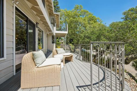 3335 Scrub Oak Avenue Santa Rosa CA 95404