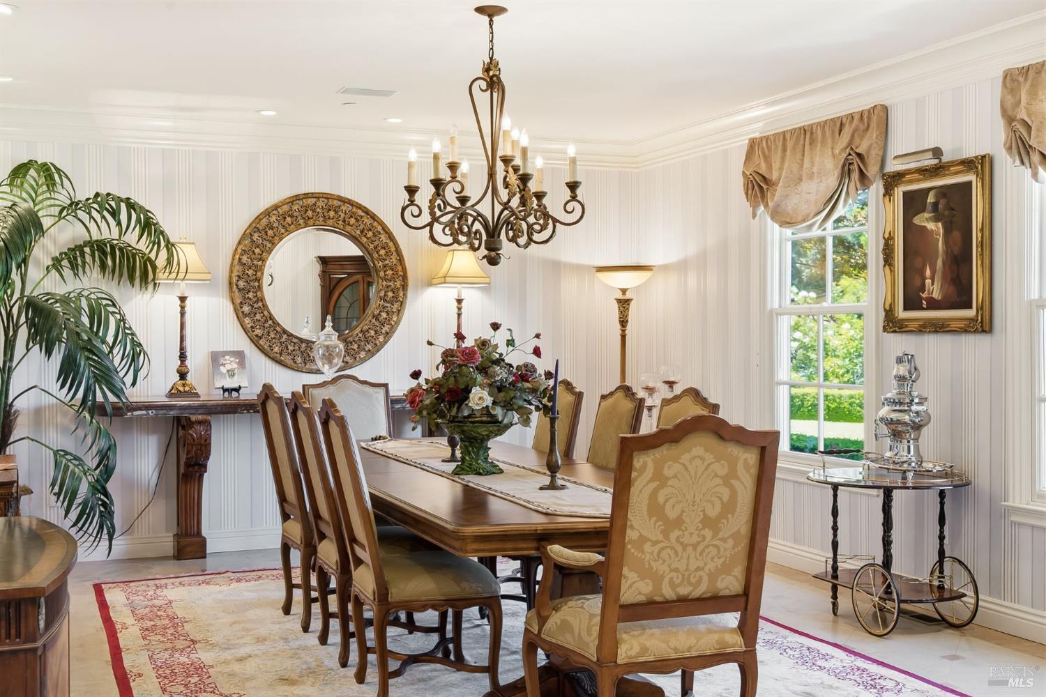 18880 Bella Vina Saratoga CA 95070