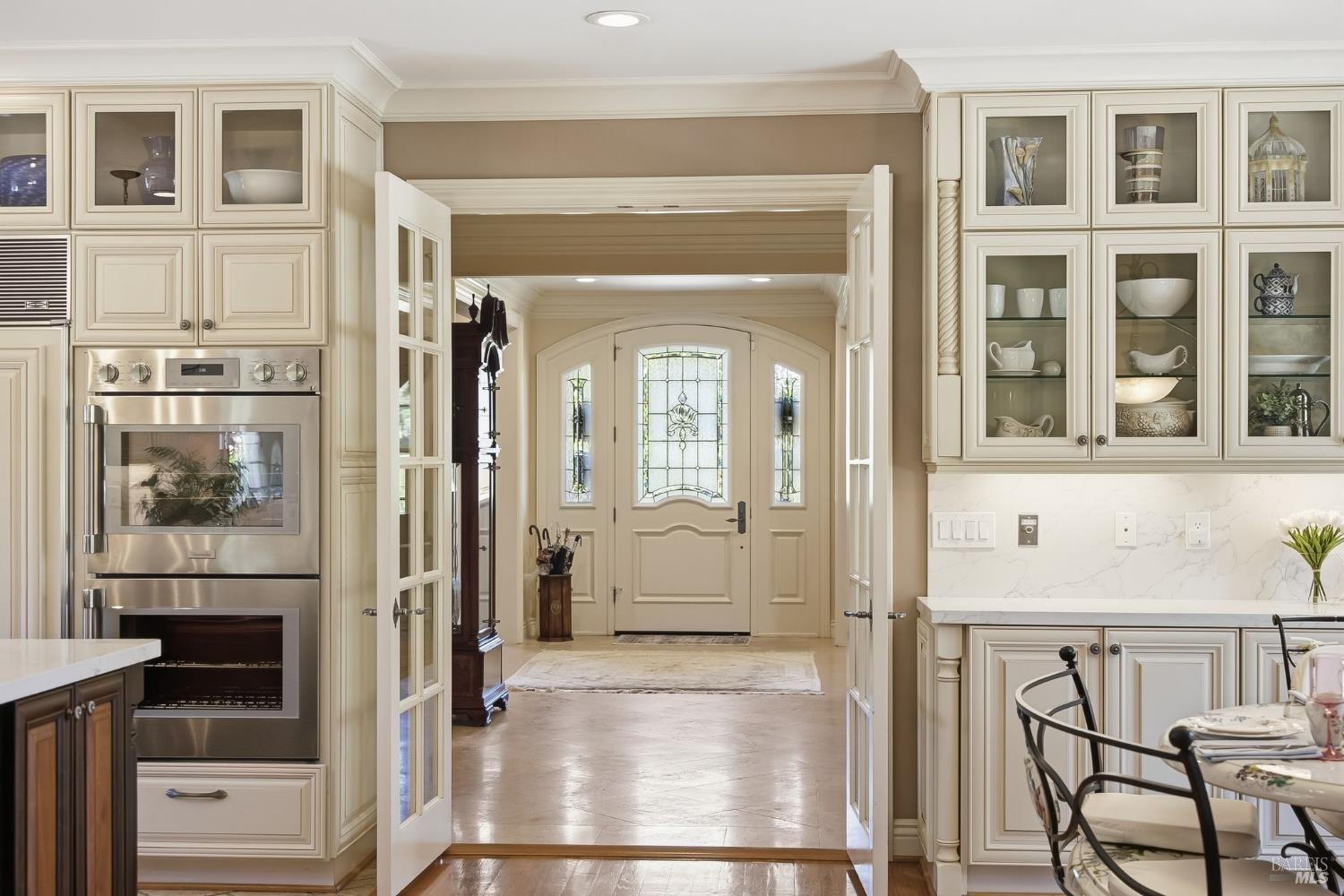 18880 Bella Vina Saratoga CA 95070