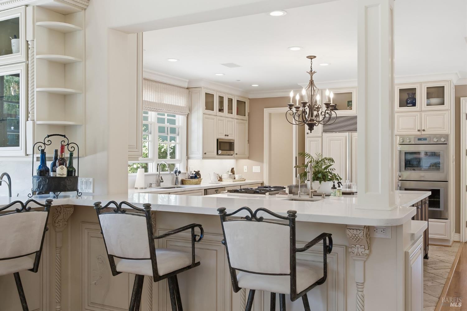 18880 Bella Vina Saratoga CA 95070