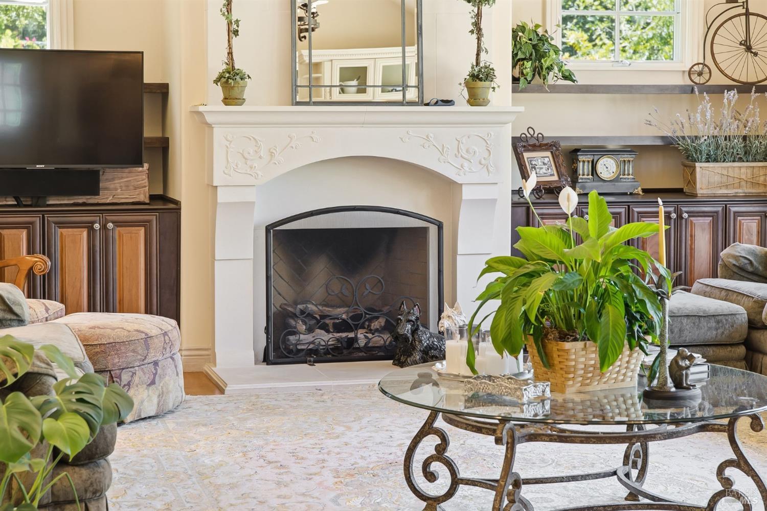 18880 Bella Vina Saratoga CA 95070