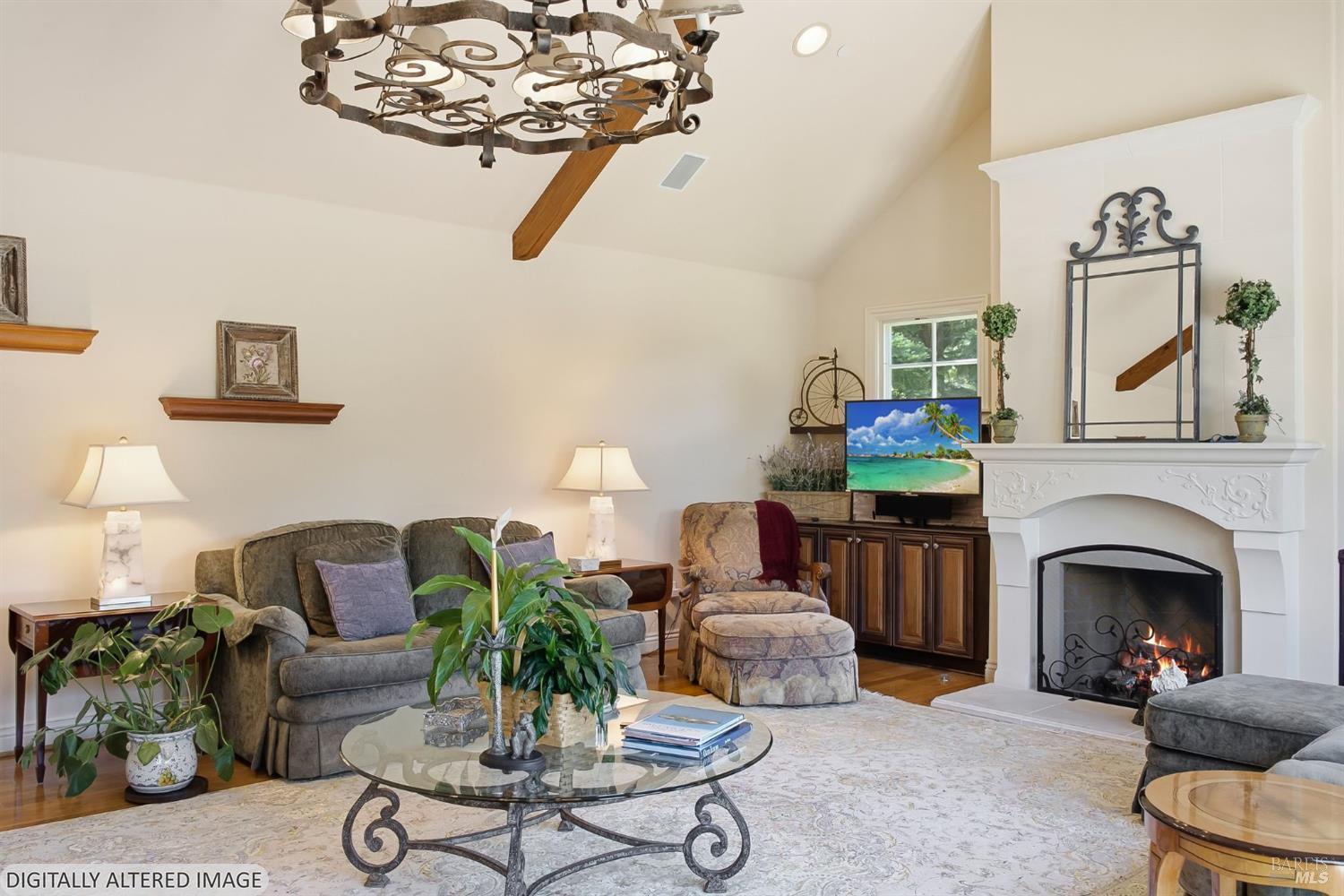 18880 Bella Vina Saratoga CA 95070