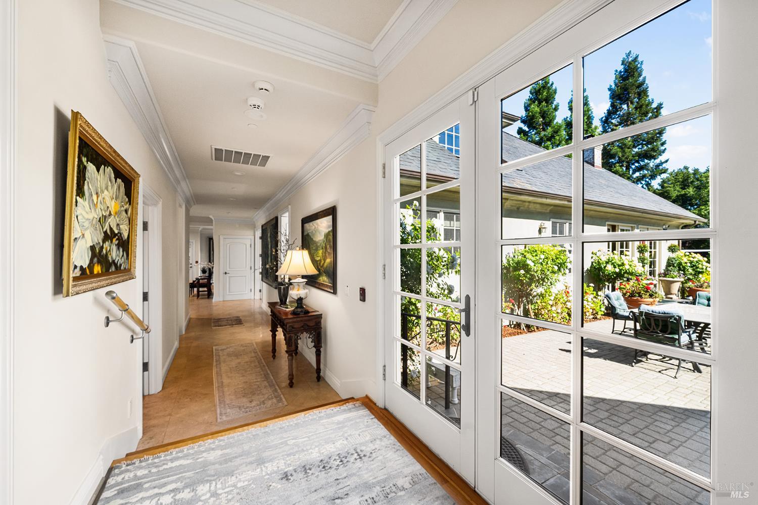 18880 Bella Vina Saratoga CA 95070