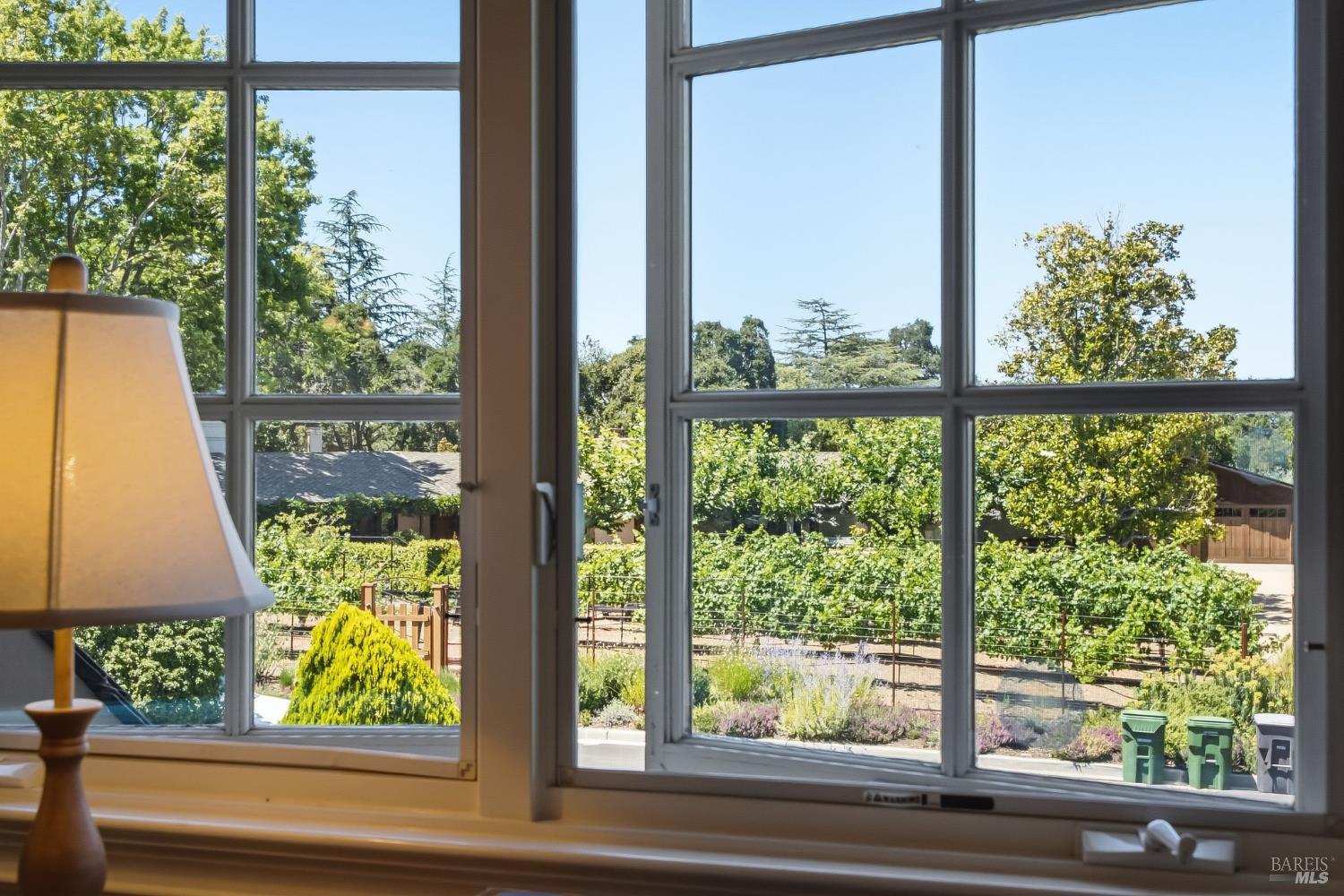 18880 Bella Vina Saratoga CA 95070