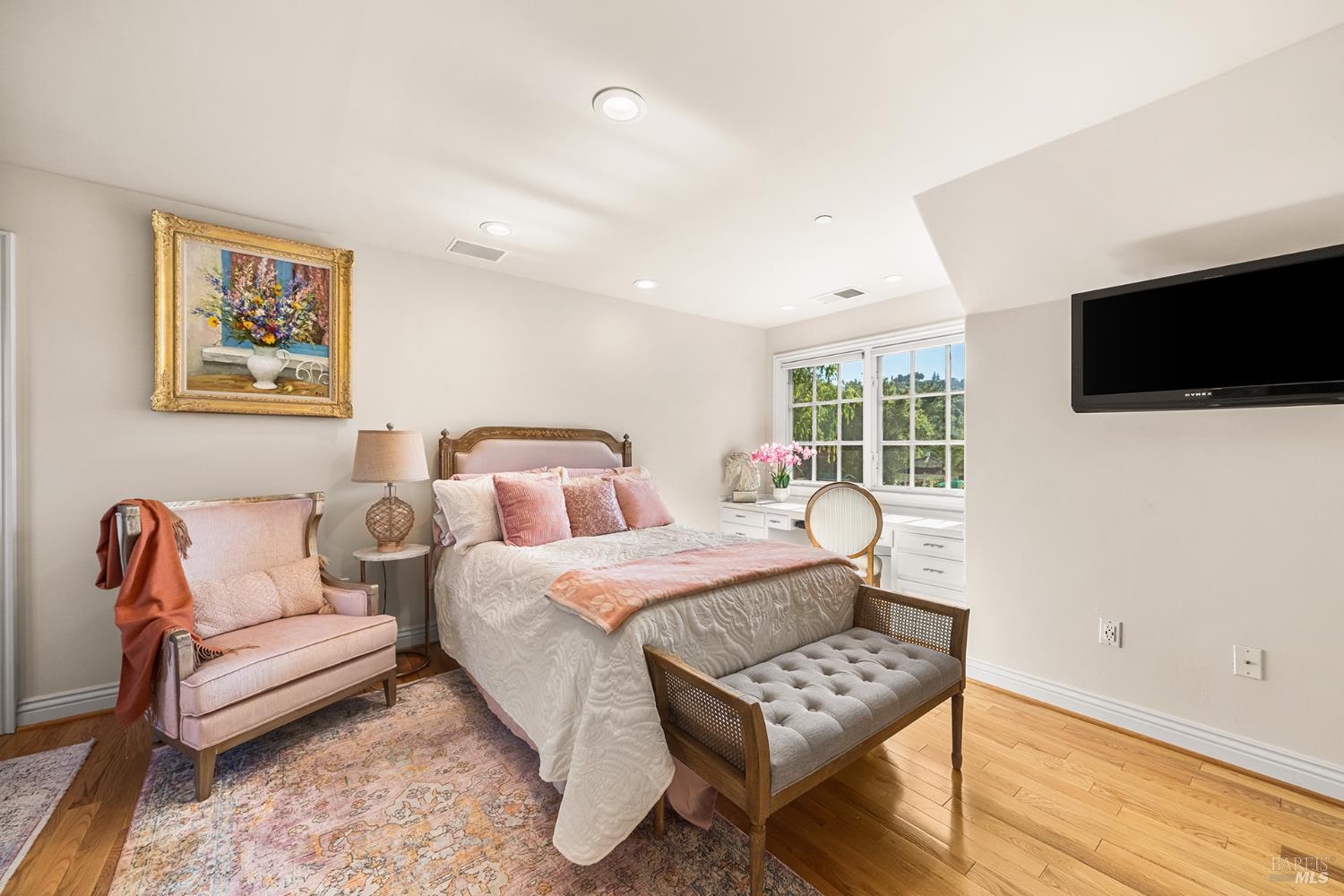 18880 Bella Vina Saratoga CA 95070