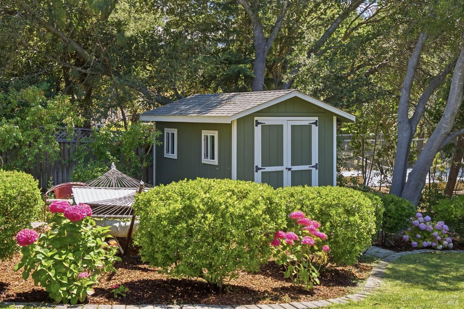 18880 Bella Vina Saratoga CA 95070