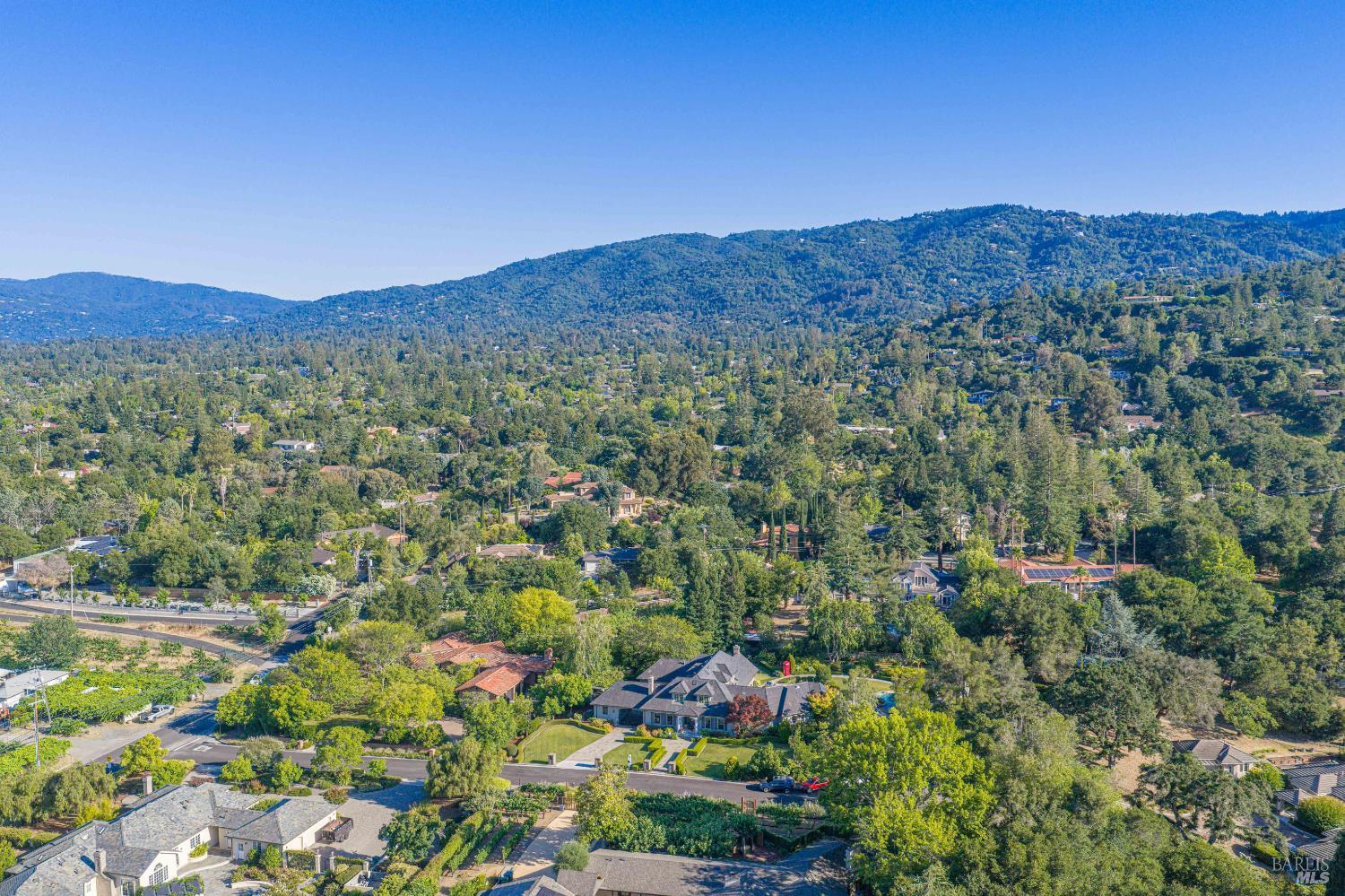 18880 Bella Vina Saratoga CA 95070