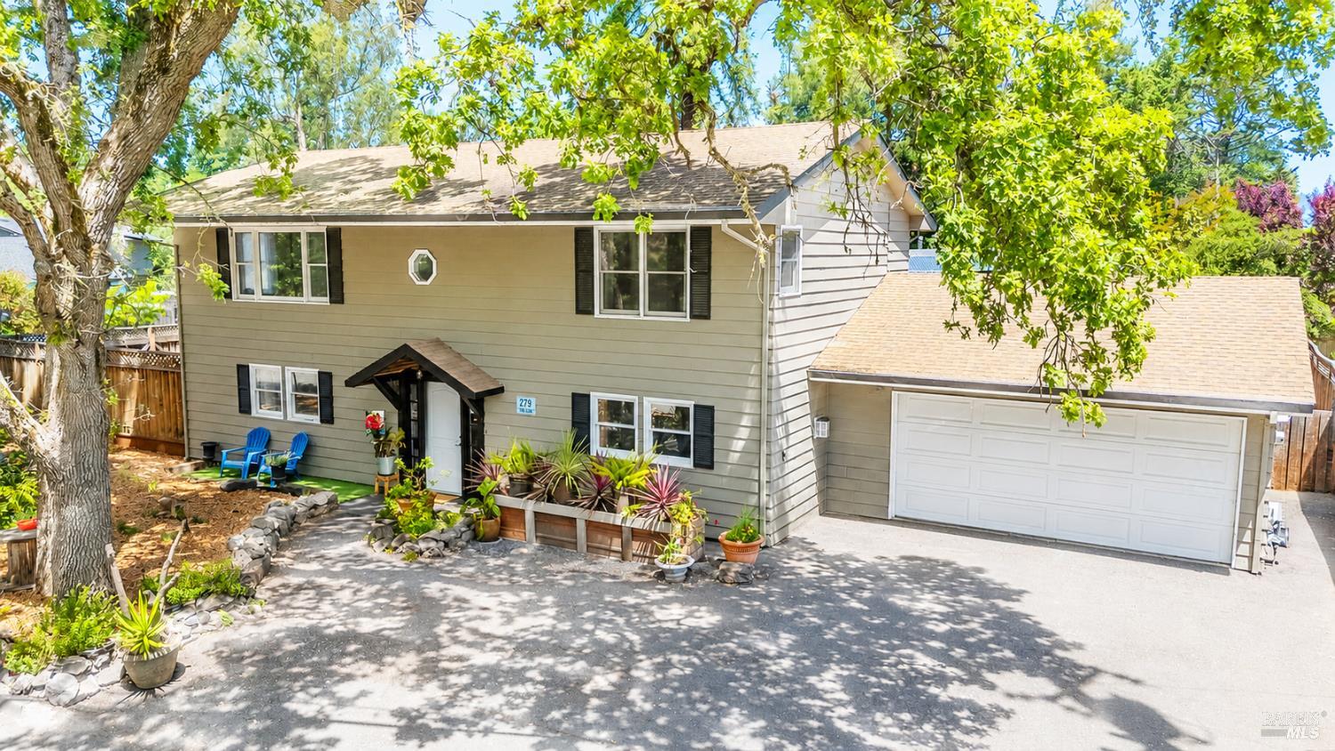 279 Valparaiso Avenue Cotati CA 94931