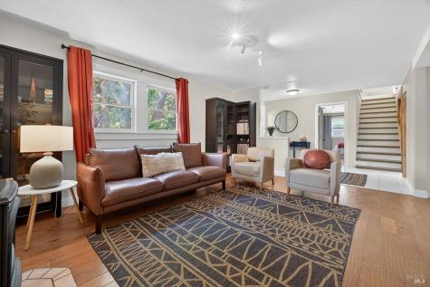 279 Valparaiso Avenue Cotati CA 94931