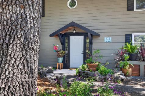 279 Valparaiso Avenue Cotati CA 94931