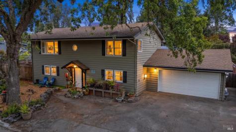 279 Valparaiso Avenue Cotati CA 94931
