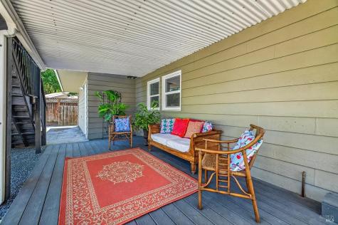 279 Valparaiso Avenue Cotati CA 94931