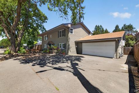 279 Valparaiso Avenue Cotati CA 94931