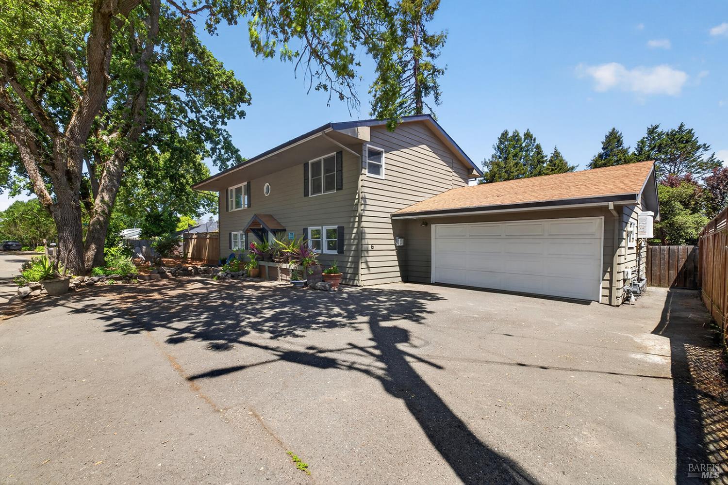 279 Valparaiso Avenue Cotati CA 94931