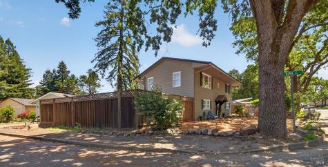 279 Valparaiso Avenue Cotati CA 94931