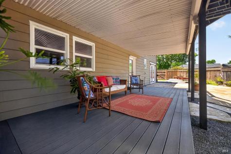 279 Valparaiso Avenue Cotati CA 94931