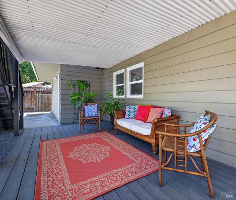 279 Valparaiso Avenue Cotati CA 94931