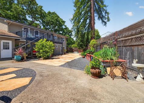 279 Valparaiso Avenue Cotati CA 94931