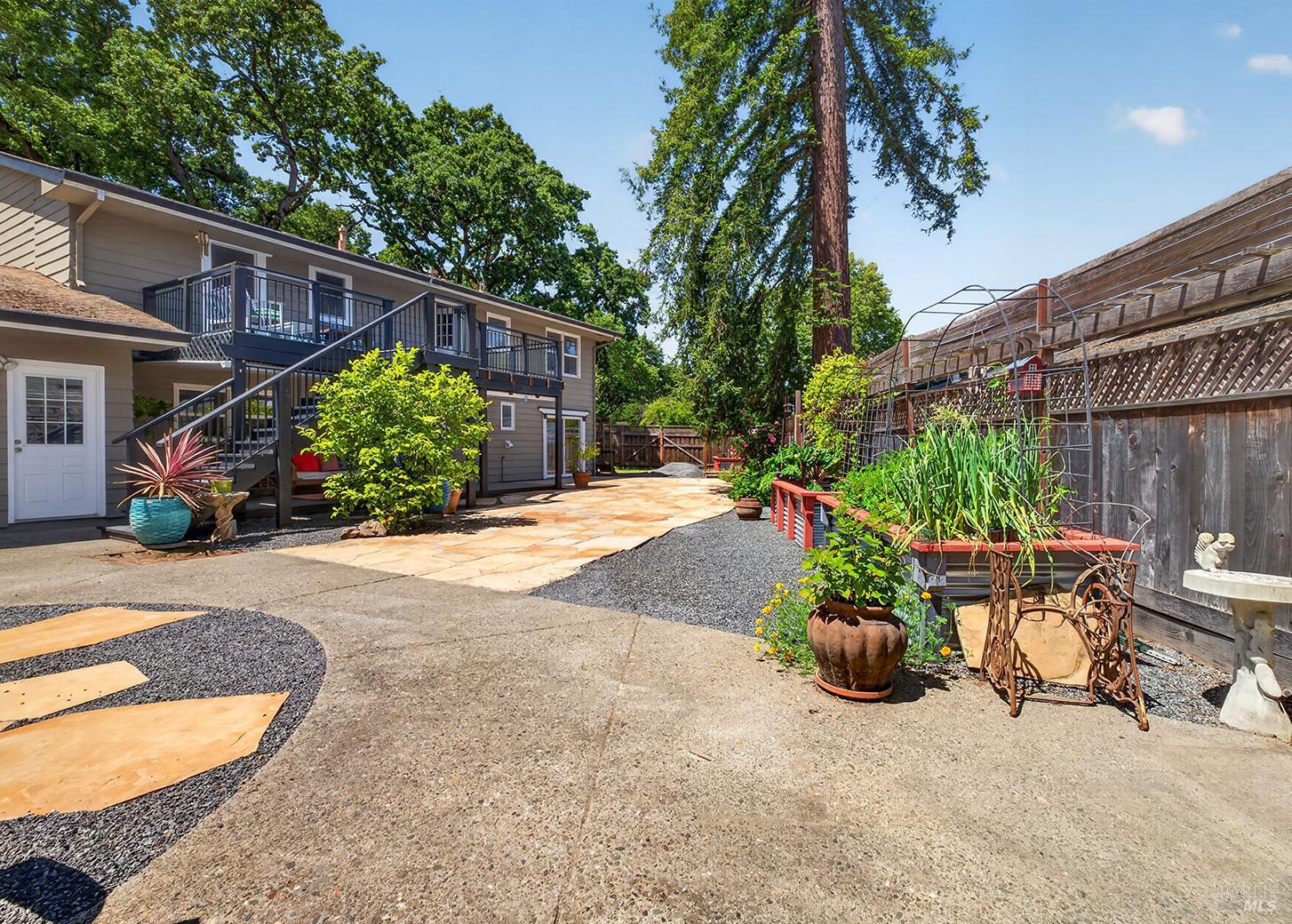 279 Valparaiso Avenue Cotati CA 94931