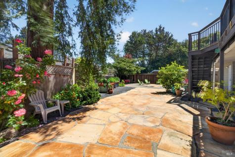 279 Valparaiso Avenue Cotati CA 94931