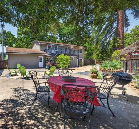 279 Valparaiso Avenue Cotati CA 94931