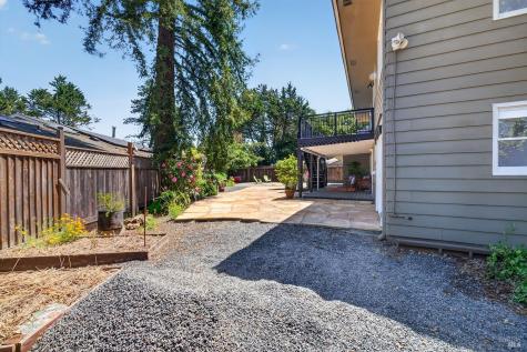 279 Valparaiso Avenue Cotati CA 94931