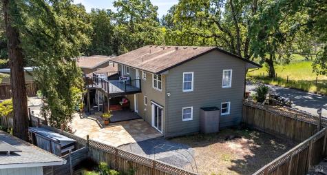 279 Valparaiso Avenue Cotati CA 94931