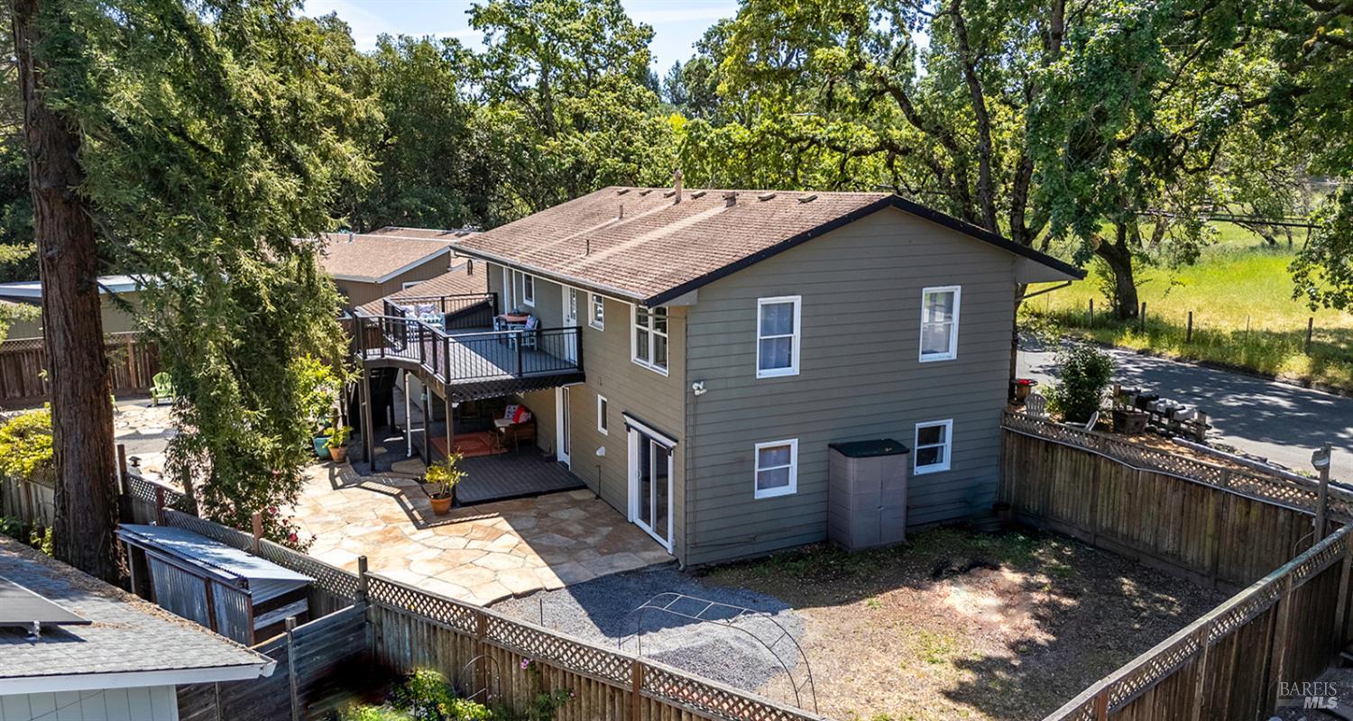279 Valparaiso Avenue Cotati CA 94931