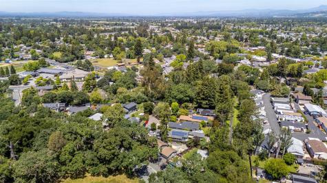 279 Valparaiso Avenue Cotati CA 94931