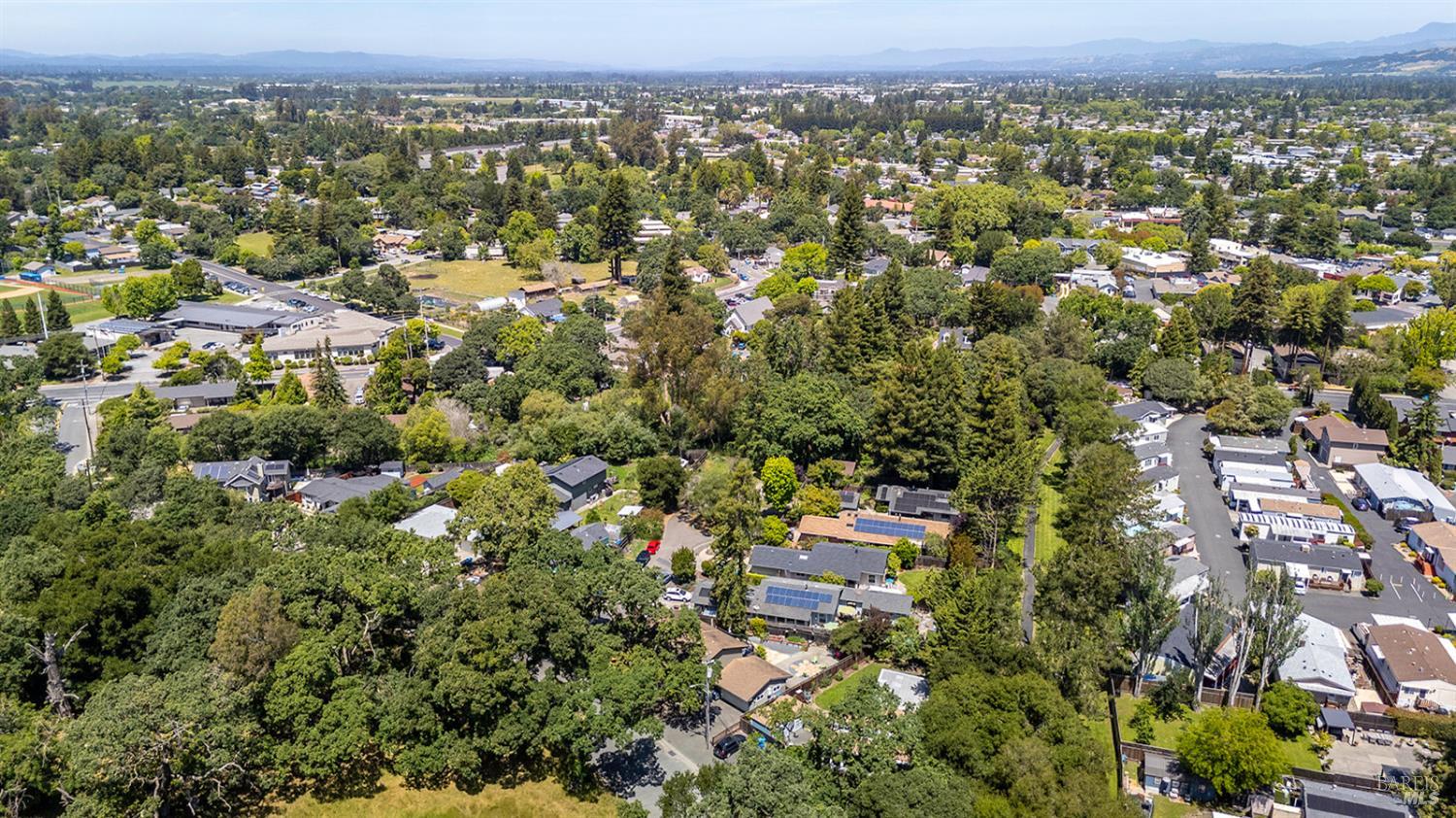 279 Valparaiso Avenue Cotati CA 94931