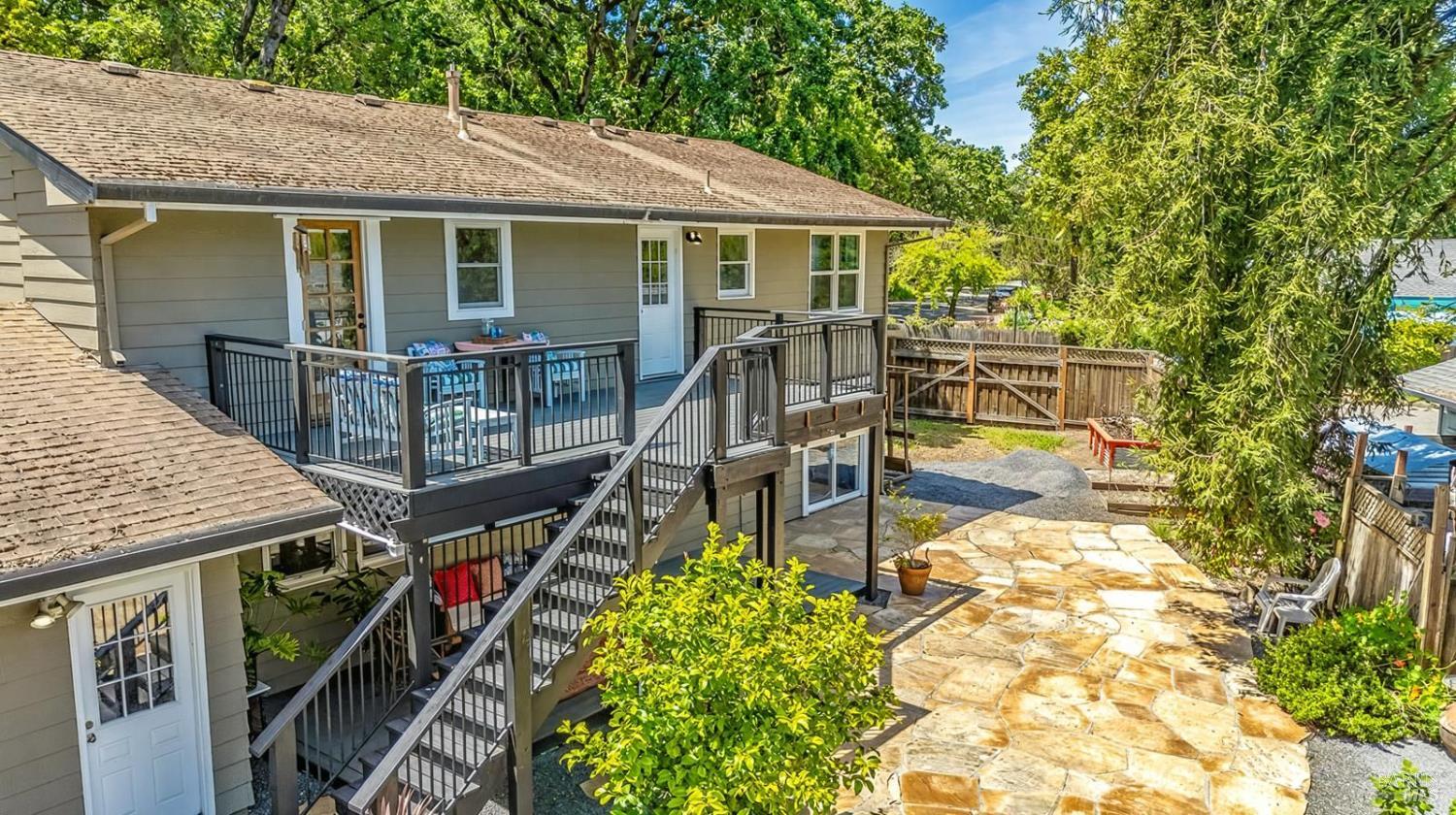 279 Valparaiso Avenue Cotati CA 94931
