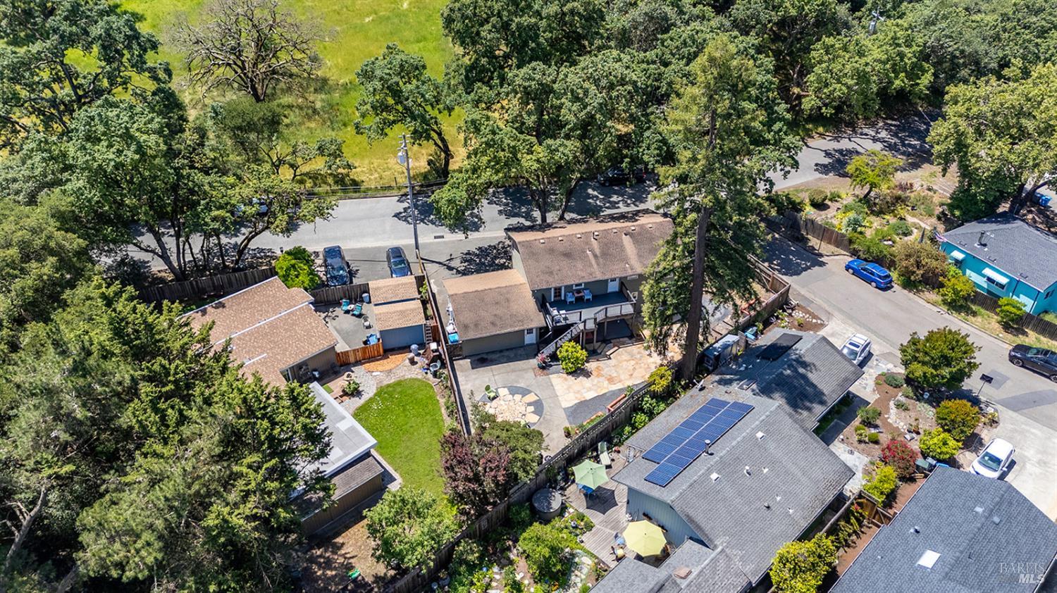 279 Valparaiso Avenue Cotati CA 94931