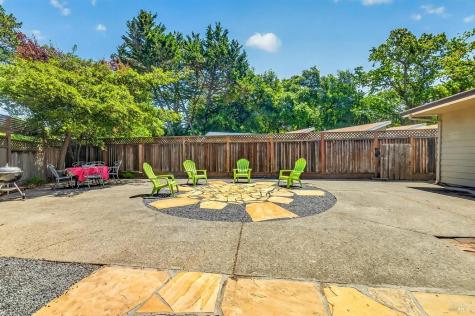 279 Valparaiso Avenue Cotati CA 94931