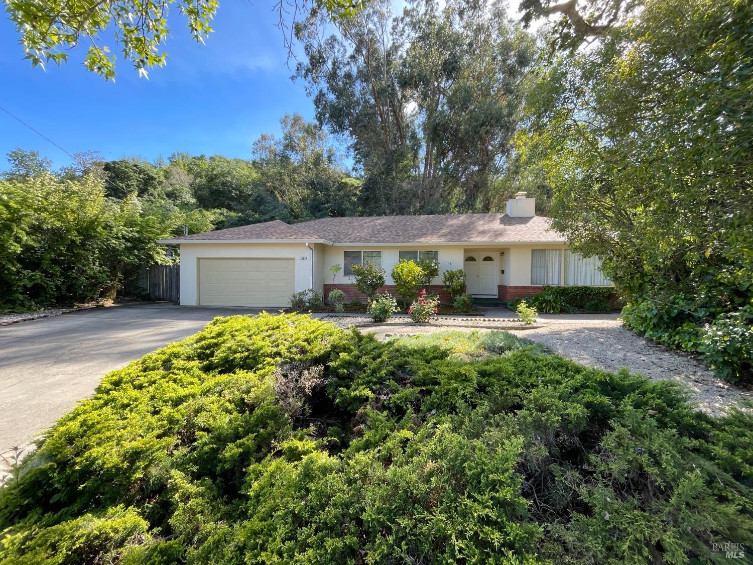 12 Lawrence Drive Novato CA 94945