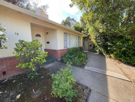 12 Lawrence Drive Novato CA 94945