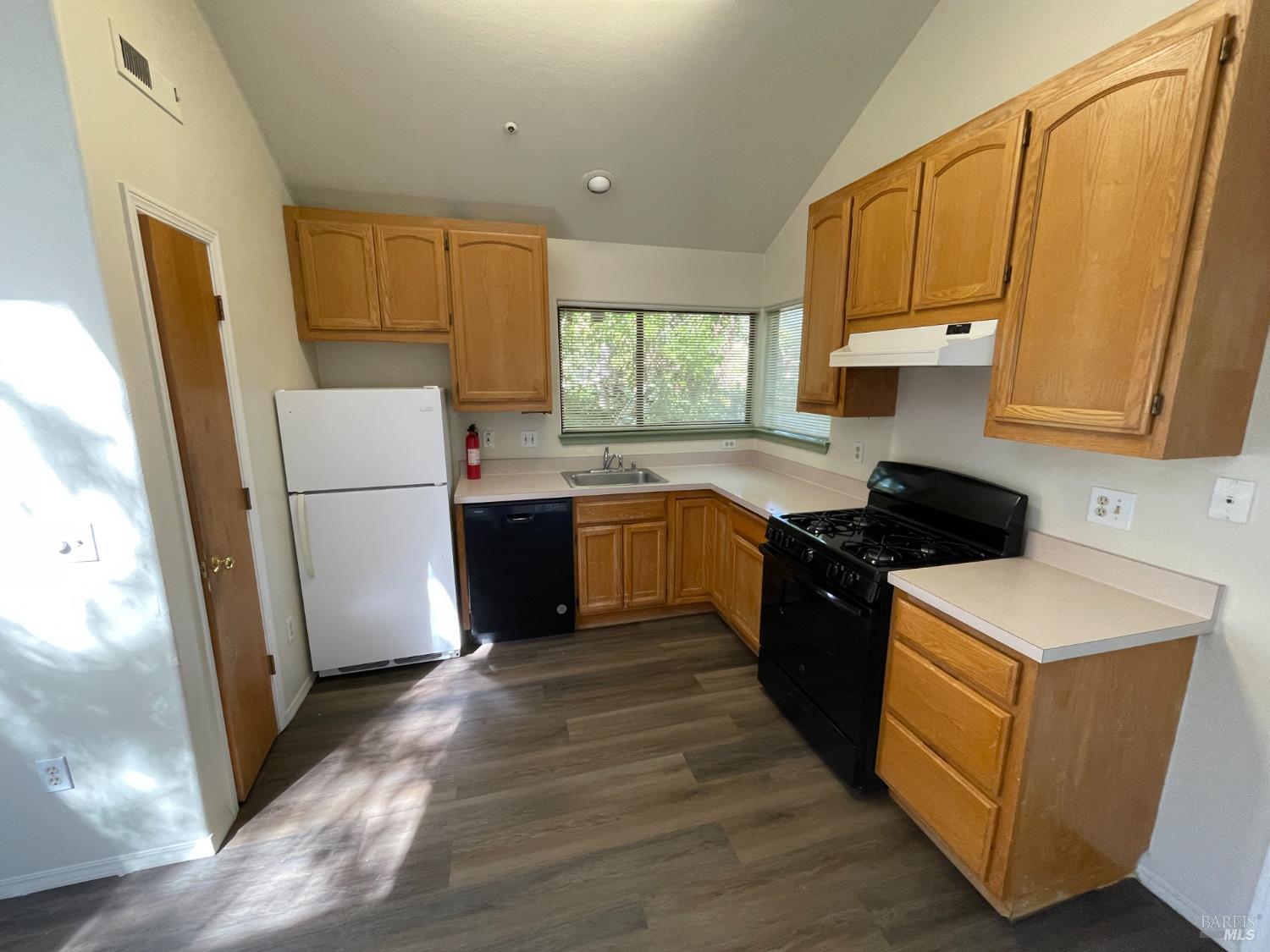 12 Lawrence Drive Novato CA 94945