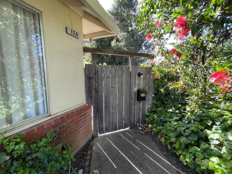 12 Lawrence Drive Novato CA 94945