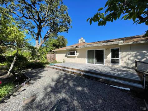 12 Lawrence Drive Novato CA 94945