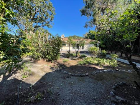 12 Lawrence Drive Novato CA 94945